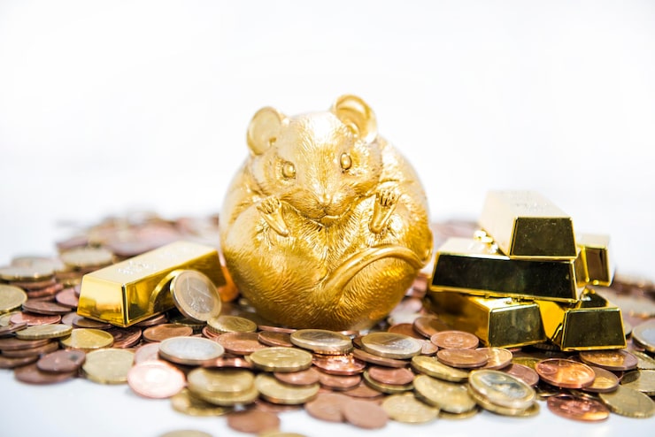 gold mutual funds