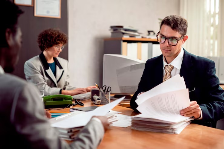 tax resolution services