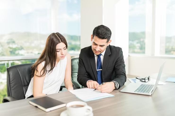 tax resolution services
